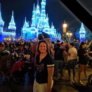 Meet your Posher, Poppy